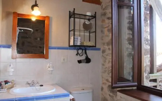 Casas Rurales La Forqueta y el Fontanal