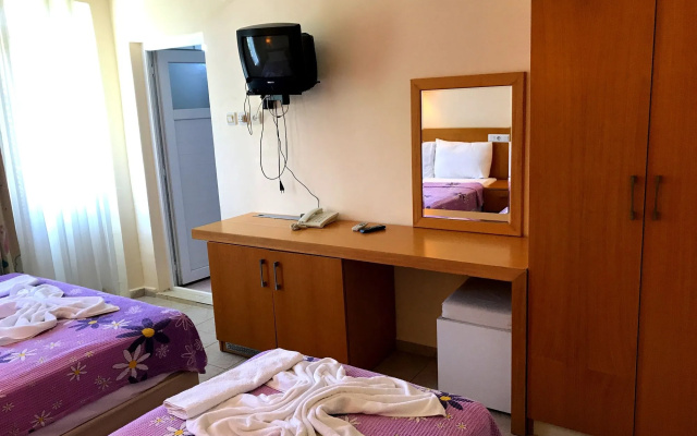 Doga Hotel