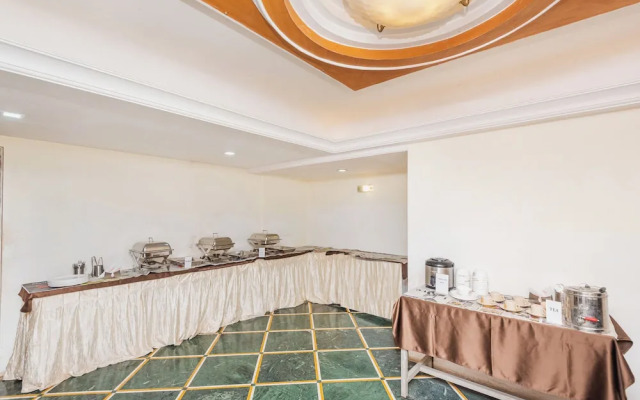 OYO Rooms Delhi Gate 3