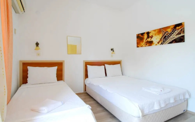 Yücel Hotel