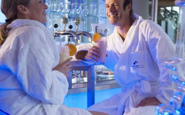Wellnesshotel Thermae 2000