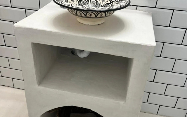 La Cueva de Alabama