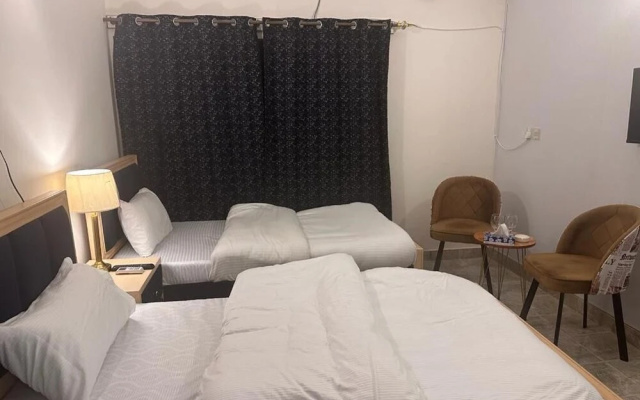 Stay Inn Guest House