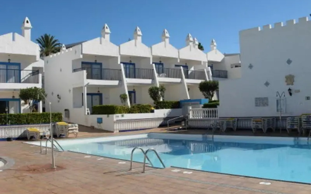 Bungalows Marbella Golf