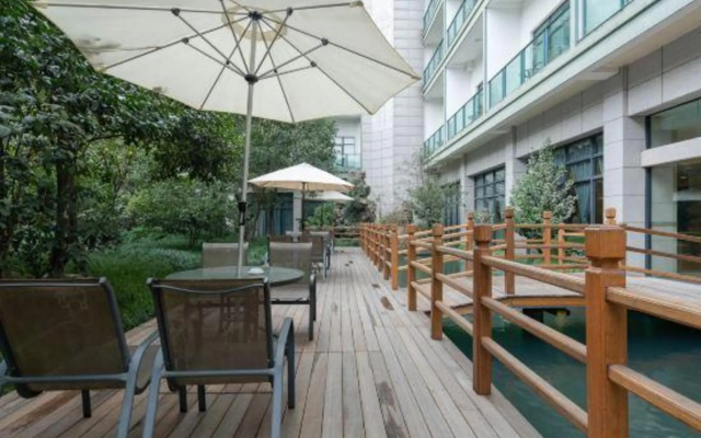 Taixuhu Holiday Hotel