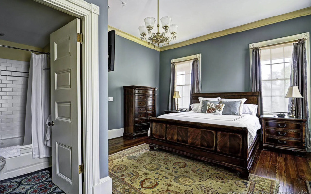 Fort Conde Inn