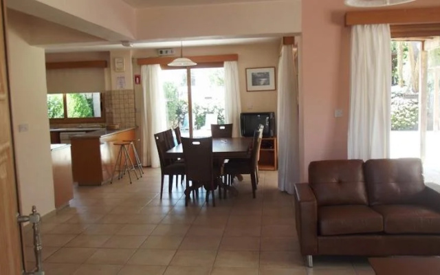 Dalia Villa