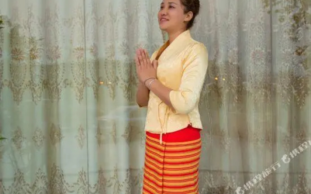 Xishuangbanna Leyuan Express Hotel