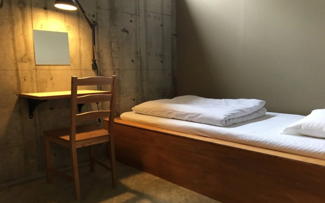 Fairfield Room - Hostel