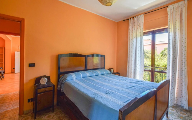 Beautiful Apartment in Falerna Marina With Wifi and 3 Bedrooms