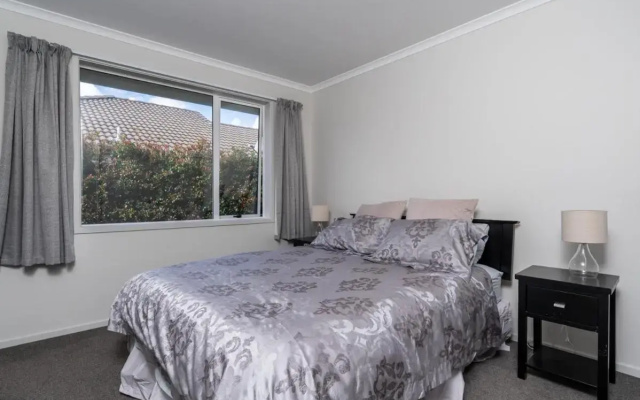 First Choice in Mangawhai - Mangawhai Holiday Home