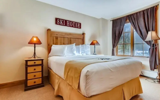 2 Bedroom Condo