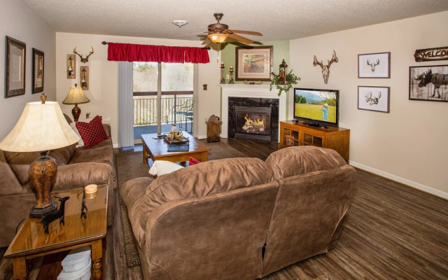 Cedar Lodge 704