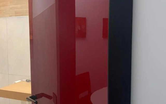 P. Room