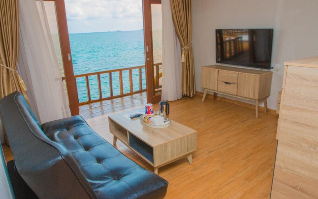SBS Resort