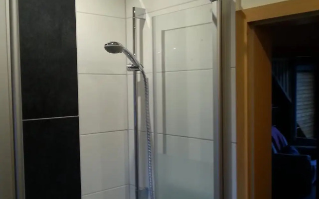 Apartment in Traben-trarbach With Balcony