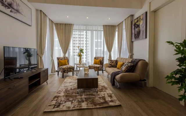 Nova Apartments Westlands