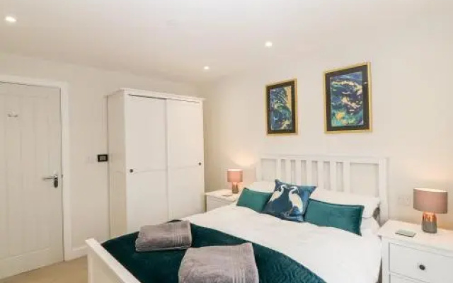 Apartment 2 Tyn y Gongl