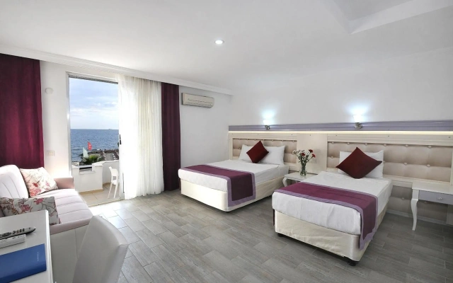 Ramira Beach Hotel