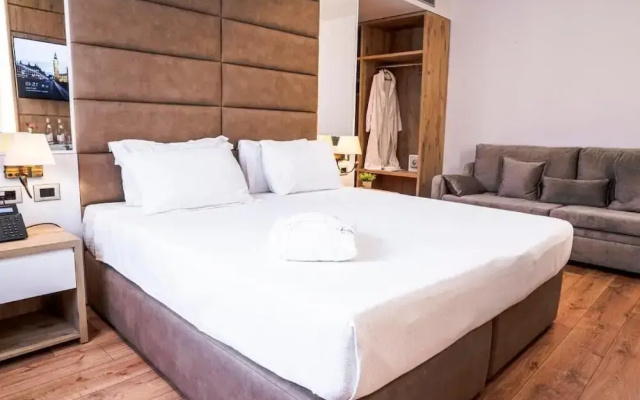Hotel Amfora