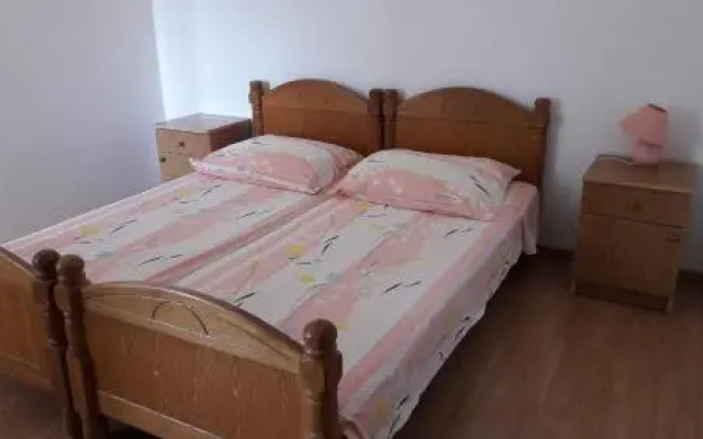 apartmani Šanko
