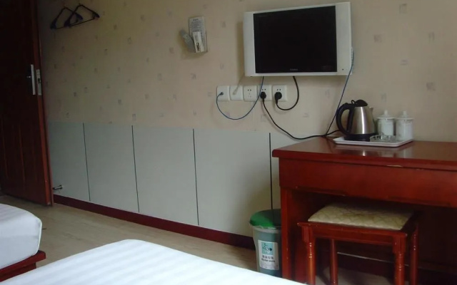 Huishanyuan Hotel