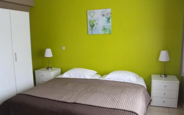 Relais Charlemagne Sca