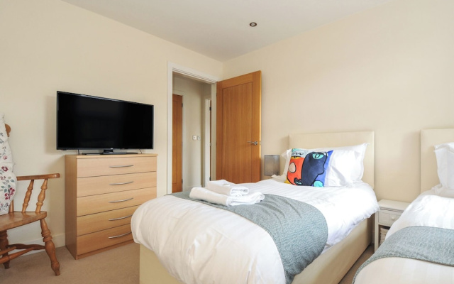 Whitewater Seaview