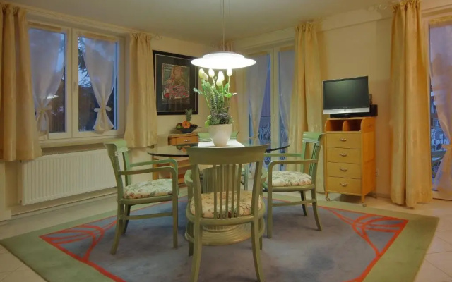 Allgäuvilla