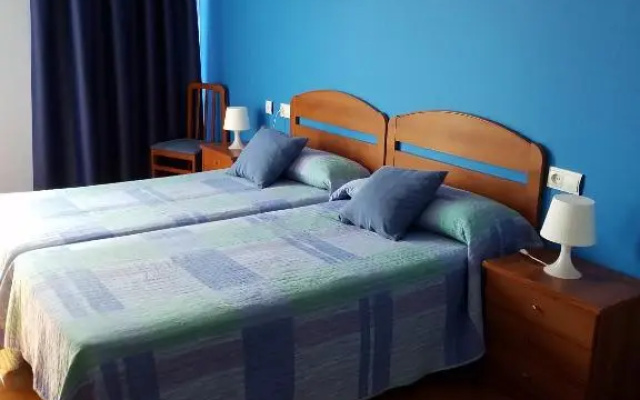 Hotel Condes de Buñol