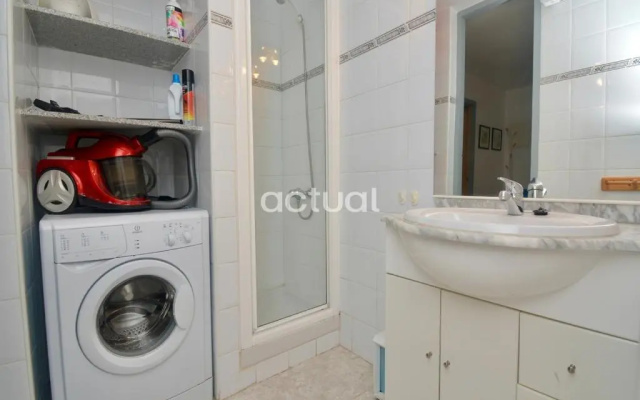 Apartamento Politur F-1
