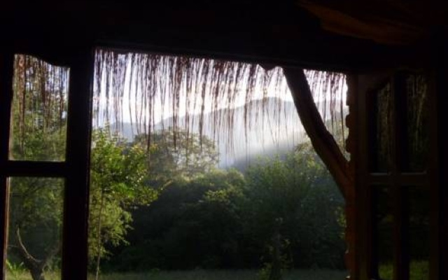 Finca Tilquiza