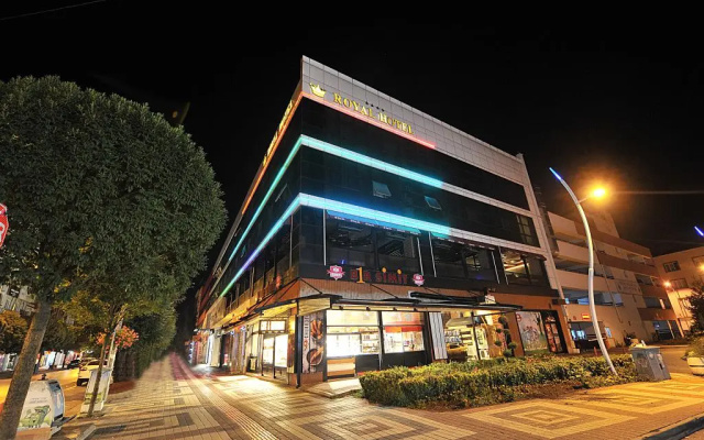 Inegol Royal Hotel