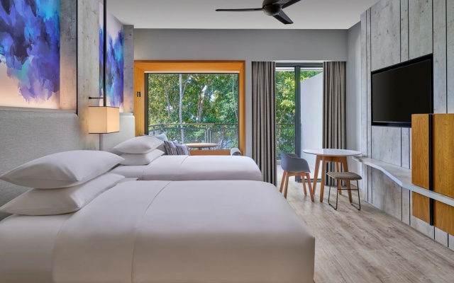 Perhentian Marriott Resort & Spa