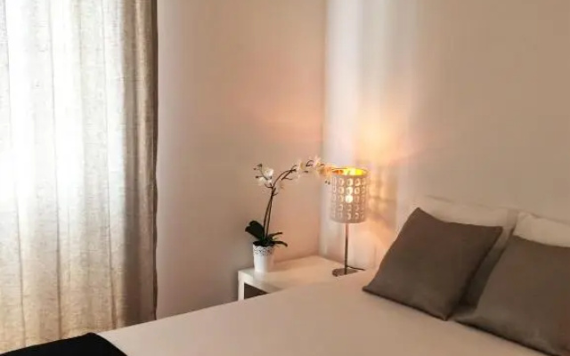 LX Factory Apartment 1