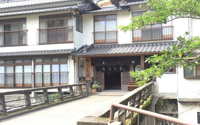 Asahisou