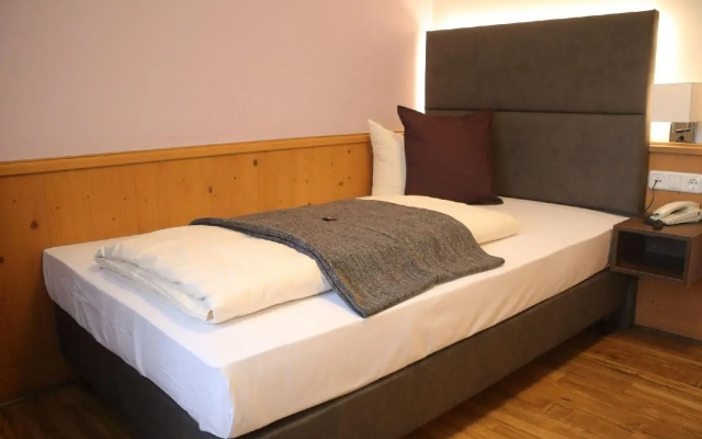Boutique Hotel Beckenlehner