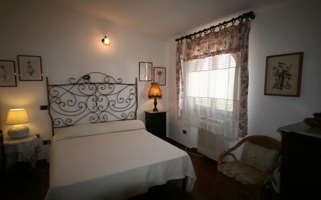 Villa Peonia
