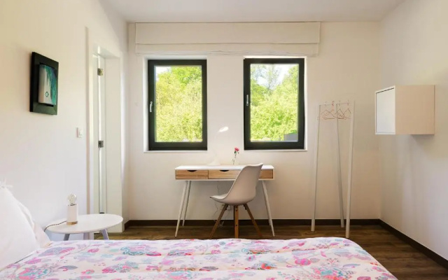 Espaces Dor