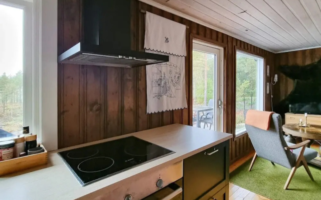 6 Person Holiday Home in Halden-by Traum