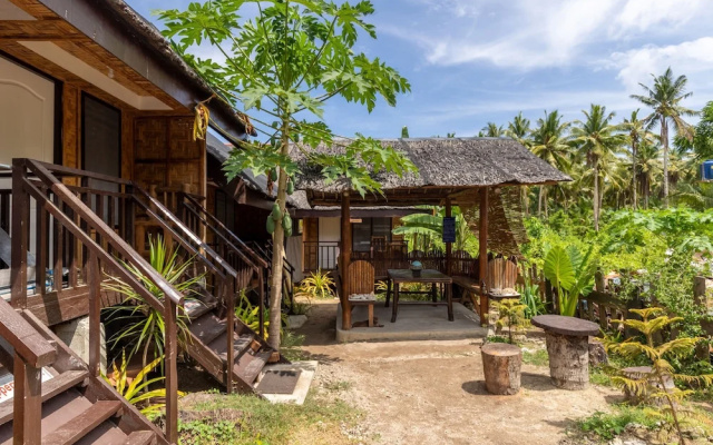 Zen Rooms Basic Junsims Siargao