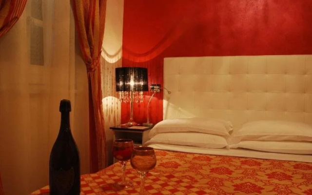 Malö Suites