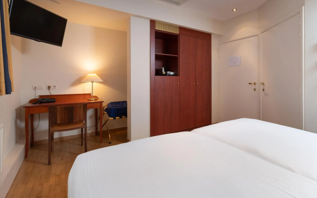Rosenburg Hotel Brugge