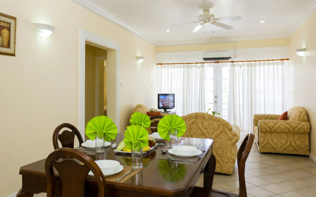 Bay Gardens Hotel