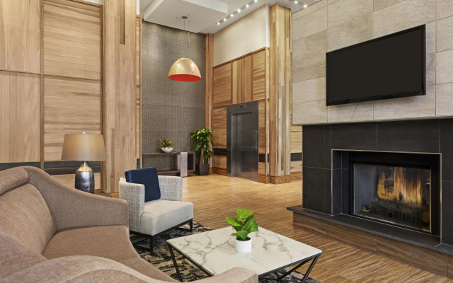 Homewood Suites by Hilton University City