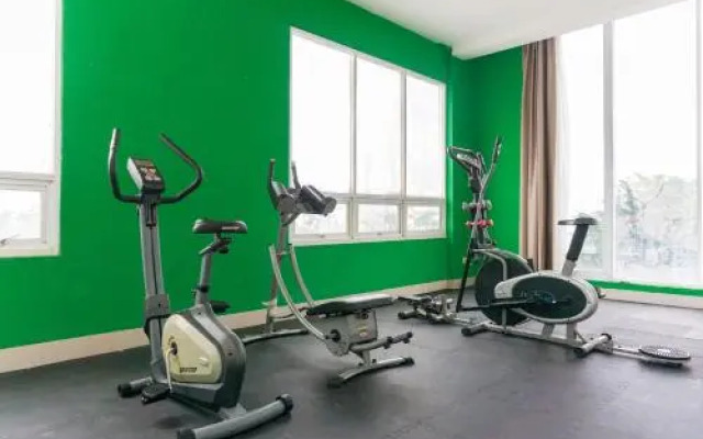 Diemdi Hotel by OYO Rooms
