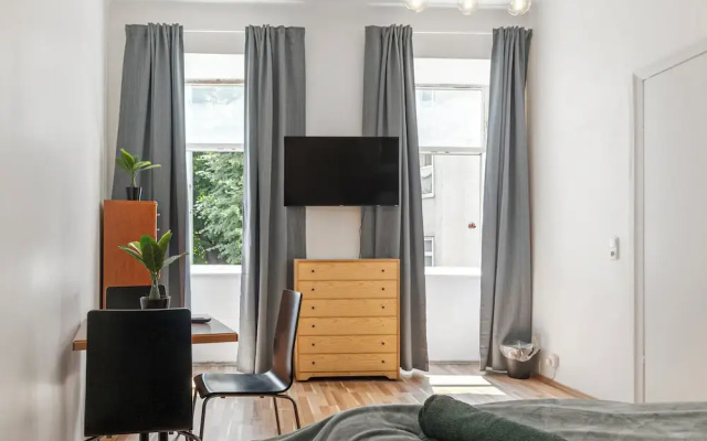 Modern 1 Bedroom Long Stay Apartment