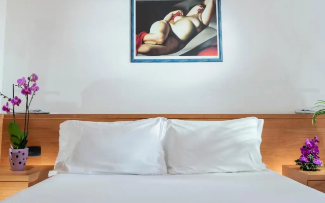 Aparthotel Esperya