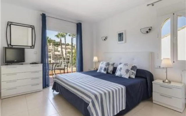 La Manga Club Resort - Los Olivos 417