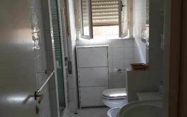 Rey Apartament
